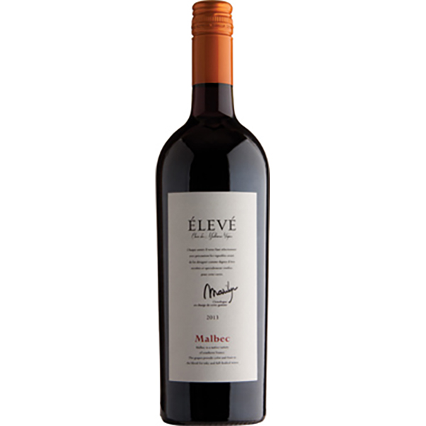 ELEVE MALBEC 75x6